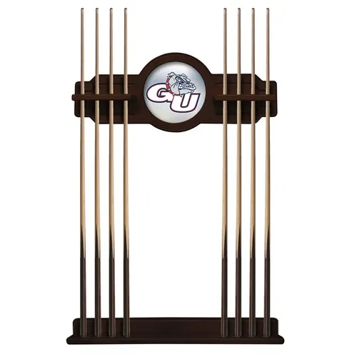 Holland Gonzaga Logo Cue Rack. Free shipping.  Some exclusions apply.