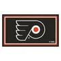 Fan Mats NHL Philadelphia Flyers 3x5 Rug