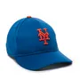 Outdoor Cap Inc. Team MLB Adjustable Performance MLB-350 NEW YORK METS