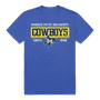 W Republic College Established Tee Shirt Mcneese State Cowboys 507-338