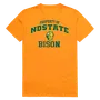 W Republic Property Tee Shirt North Dakota State Bison 517-140