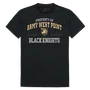 W Republic Property Tee Shirt United States Military Academy Black Knights 517-174