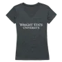 W Republic College Established Crewneck Shirt Wright State University Raiders 529-416