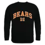 W Republic Campus Crewneck Sweatshirt Mercer Bears 541-340