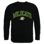 W Republic Campus Crewneck Sweatshirt Northern Michigan Wildcats 541-357