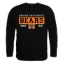 W Republic Established Crewneck Sweatshirt Mercer Bears 544-340