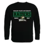 W Republic Established Crewneck Sweatshirt Wright State University Raiders 544-416