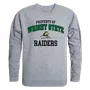 W Republic Property Of Crewneck Sweatshirt Wright State University Raiders 545-416