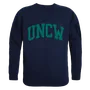 W Republic Arch Crewneck Sweatshirt North Carolina Wilmington Seahawks 546-139