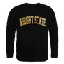 W Republic Arch Crewneck Sweatshirt Wright State University Raiders 546-416
