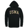 W Republic College Hoodie United States Military Academy Black Knights 547-174