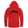 W Republic College Hoodie Lamar Cardinals 547-326