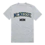 W Republic College Mom Tee Shirt Mcneese State Cowboys 549-338