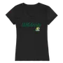 W Republic Women's Script Tee Shirt Northern Michigan Wildcats 555-357