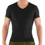 Under Armour Men's Tactical HeatGear Compression V-Neck T-Shirt 1216010