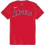 Nike MLB Adult/Youth Short Sleeve Cotton Tee N199 / NY28 LOS ANGELES ANGELS