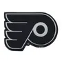 Fan Mats Philadelphia Flyers 3D Chromed Metal Emblem