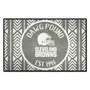 Fan Mats Cleveland Browns Southern Style Starter Accent Rug - 19In. X 30In.