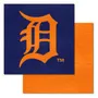 Fan Mats Detroit Tigers Team Carpet Tiles - 45 Sq Ft.