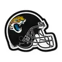 Fan Mats Jacksonville Jaguars Mascot Helmet Rug