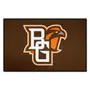 Fan Mats Bowling Green Falcons Starter Accent Rug - 19In. X 30In.