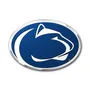 Fan Mats Penn State Nittany Lions Heavy Duty Aluminum Embossed Color Emblem
