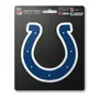 Fan Mats Indianapolis Colts Matte Decal Sticker