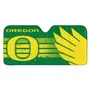 Fan Mats Oregon Ducks Windshield Sun Shade