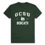 W Republic Georgia College Bobcats College Tee 526-646