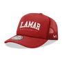 W Republic Lamar Cardinals Game Day Printed Hat 1042-326