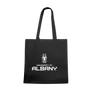 W Republic Albany Great Danes Institutional Tote Bags Natural 1102-103