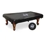 Holland Georgetown University Billiard Table Cover
