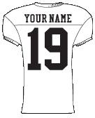 Custom Football Jerseys and Team Uniforms | Epic Sports